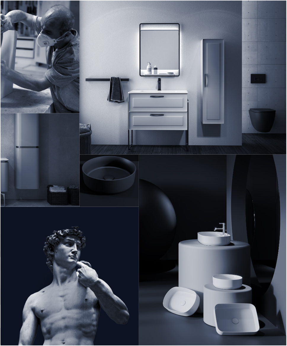 60 Yıldır İtalyan Gustosu